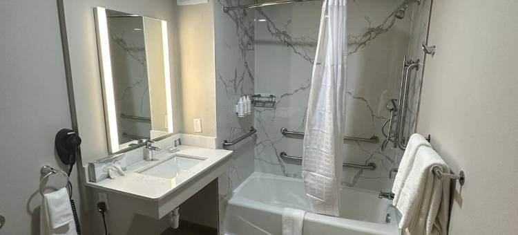 温德姆戴斯曼丹俾斯麦地区酒店(Days Inn by Wyndham Mandan Bismarck Area)图片