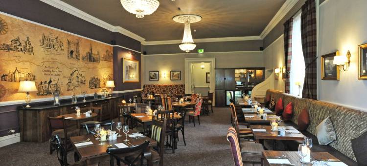 威河畔罗斯皇家酒店 - 格林国王旅馆(Royal Hotel by Greene King Inns)图片