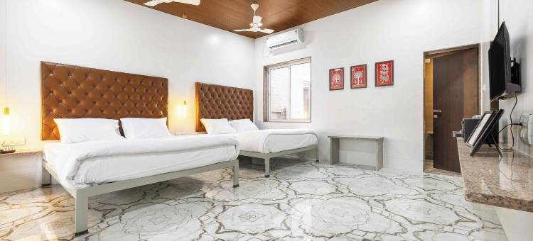 Mauli Stays 可可幸福(Coco Bliss by Mauli Stays)图片