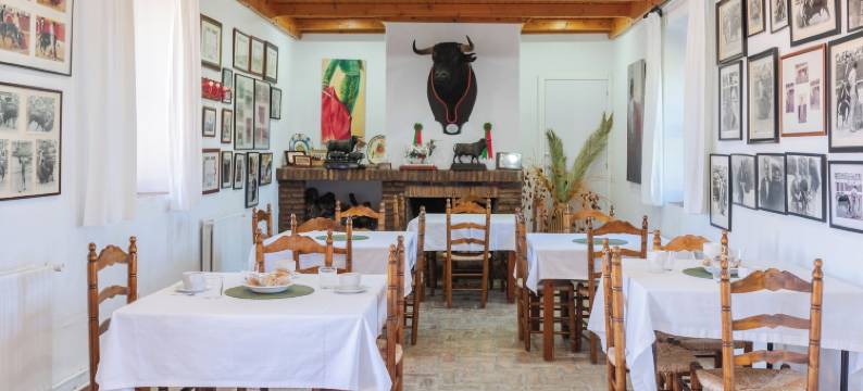 HOTEL RURAL FINCA BARRAL图片