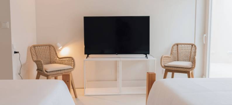 西尔韦拉湾休闲度假屋(Silveira Bay Lounge Retreat)图片