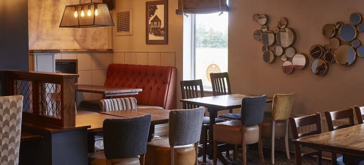 丘吉尔酒店(The Churchill)图片