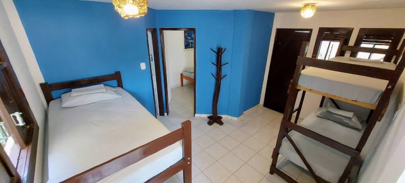 Pousada Toa Toa Em 皮帕客栈(Pousada Toa Toa Em Pipa)图片