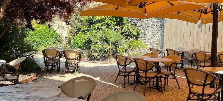 拉套房(La Suite)图片