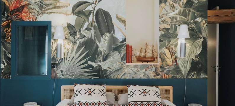 里昂乡村别墅 - Tour de Garde(Lyon Country House La Cabane de la Saone)图片