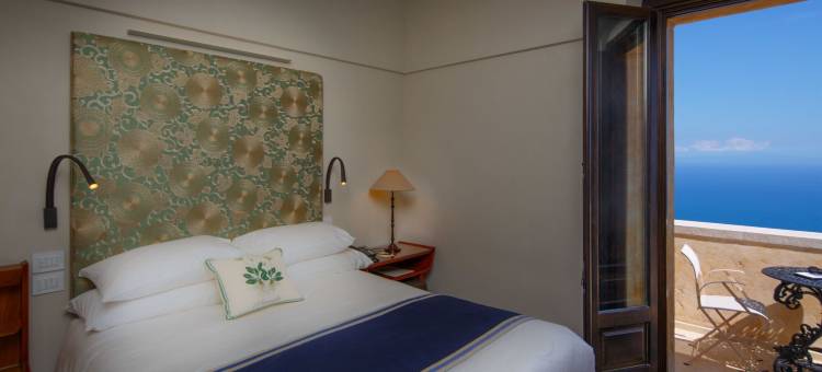 莫纳斯特罗圣罗莎水疗酒店(Monastero Santa Rosa Hotel & Spa)图片