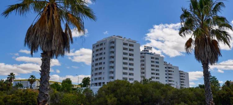 海旅之窗公寓(Janelas do Mar Apartamentos Turisticos)图片