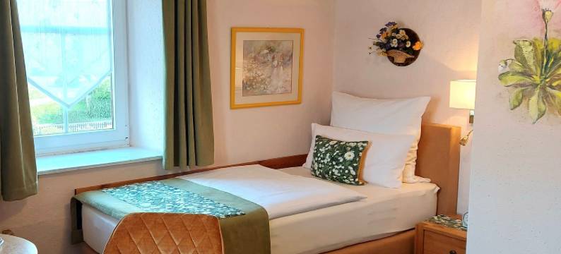 奥伯格古索夫酒店(Logis L Auberge Gutshof)图片