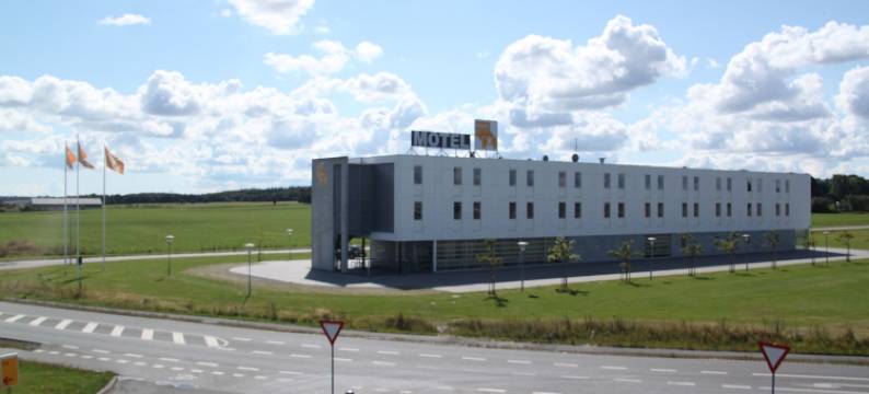 X汽车旅馆(Motel X)图片