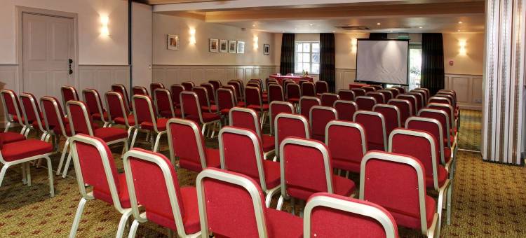 天使贝斯特韦斯特优质酒店(Best Western Plus Angel Hotel)图片