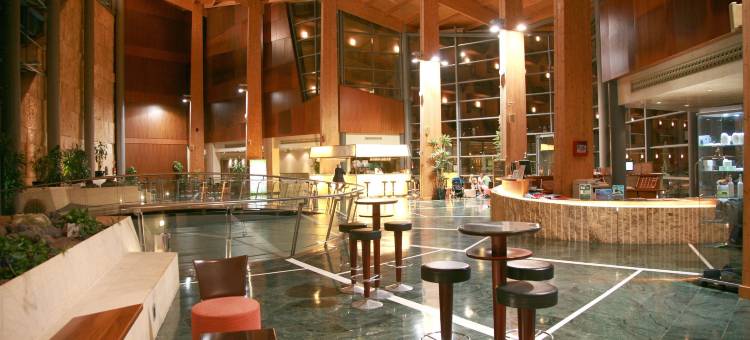 普罗图尔罗奎塔斯水疗酒店(Protur Roquetas Hotel & Spa)图片