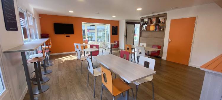 南南特普瑞米尔经典酒店-雷泽机场店(Premiere Classe Nantes Sud - REZÉ AÉROPORT)图片