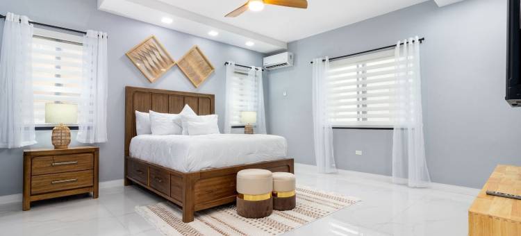 海岸逃逸塔岛海滩附近(Coastal Escape Tower Isle Beach Nearby)图片