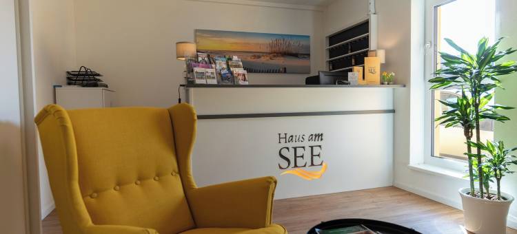 湖畔之家斯图本贝格(Haus am See Stubenberg)图片