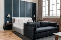 The Skowhegan by Kasa - Apartment
