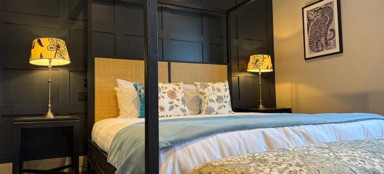 萨瑟兰(The Sutherland)图片