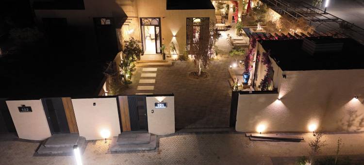 伊特拉拉特度假村(Voyage Itlalat Resort)图片