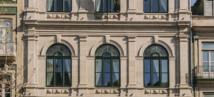 托雷尔1884套房公寓(Torel 1884 Suites & Apartments)图片