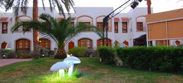 沙姆沙伊赫珊瑚山庄度假酒店(Coral Hills Resort Sharm El-Sheikh)图片