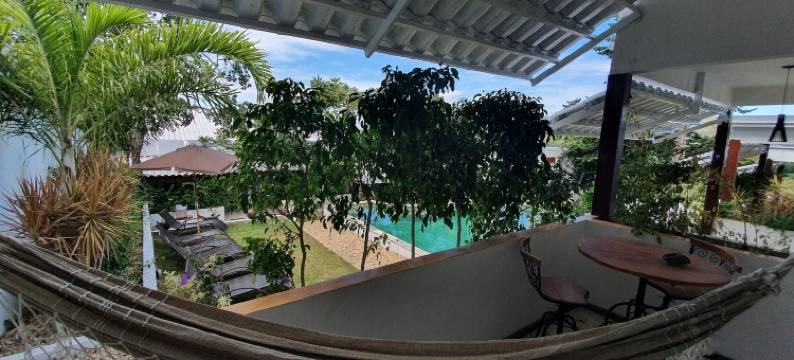 施瓦民宿旅馆(Pousada Casa de Shiva)图片