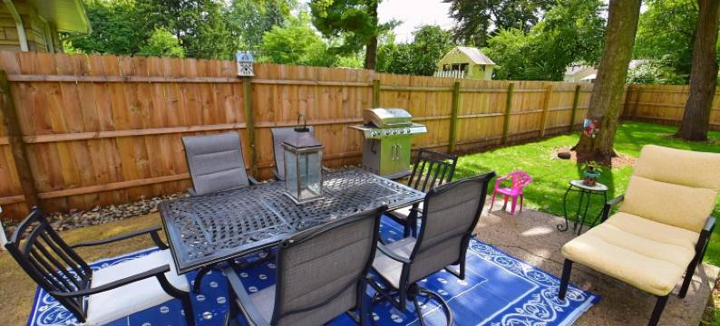 步行10分钟至ND体育场1820(10 min Walk to ND Stadium 1820)图片