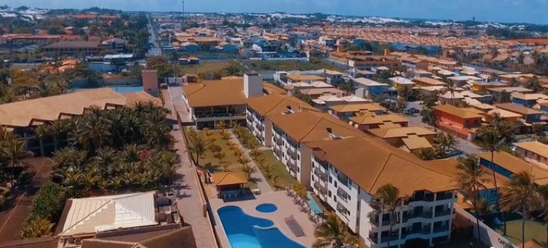 卡图萨巴套房度假酒店(Catussaba Suítes Resort)图片