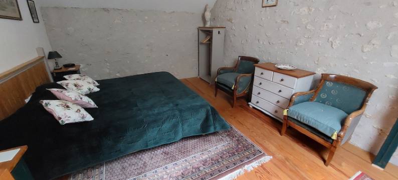 拉斯奥斯德伯里酒店(La Source de Bury)图片