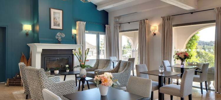 巴斯蒂德毕奥酒店(La Bastide de Biot)图片