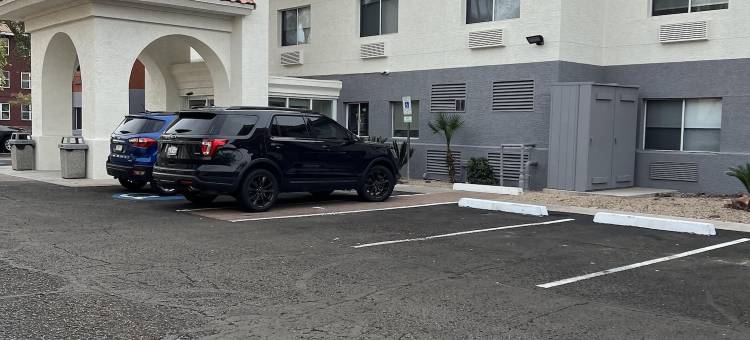 凤凰城迈措沃西智选假日酒店及套房-洲际酒店集团旗下(Holiday Inn Express & Suites Phoenix - Mesa West)图片