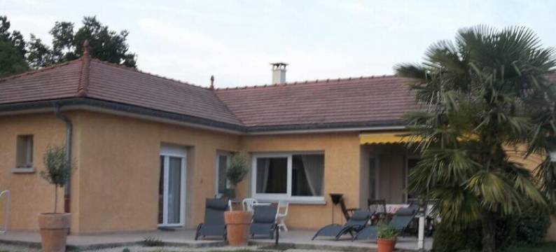 阿拉瓜约德尔旅馆(Alaguyauder la Chambre)图片