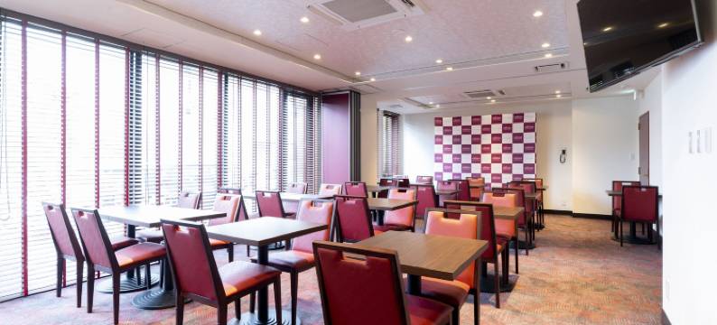 轻井泽罗索酒店(Hotel Rosso Karuizawa)图片