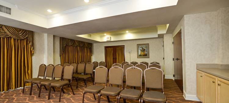 默特尔比奇中央舒适套房酒店(Comfort Suites Myrtle Beach Central)图片