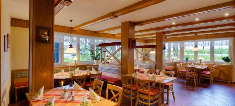 达施鲍德卡姆鲍德酒店(Hotel Dachsbaude & Kammbaude)图片