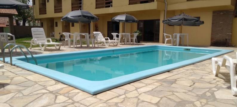 伊斯奎纳度索尔旅馆(Pousada Esquina do Sol)图片