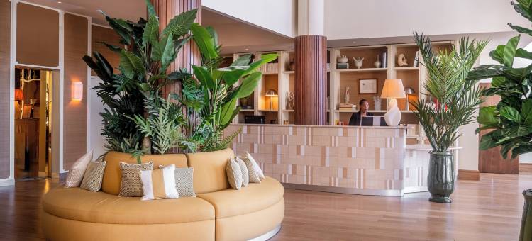 马萨利亚别墅酒店(Hôtel Villa M Marseille)图片