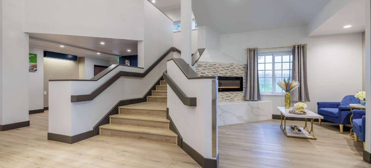 奥本6号汽车旅馆(Motel 6 Auburn, CA)图片