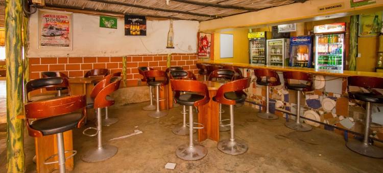 锡卡疯狂路克酒店(The Luke Hotel Cravers Thika)图片