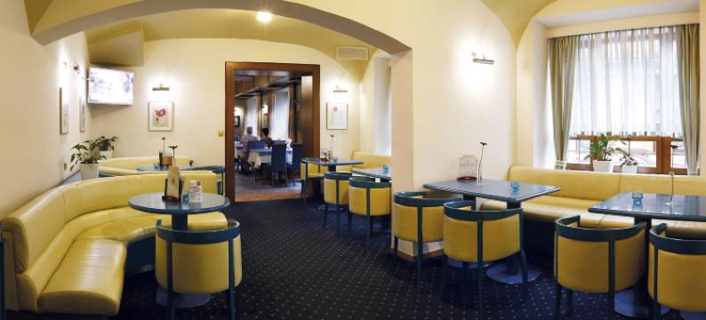 AGH酒店(AGH Hotel)图片