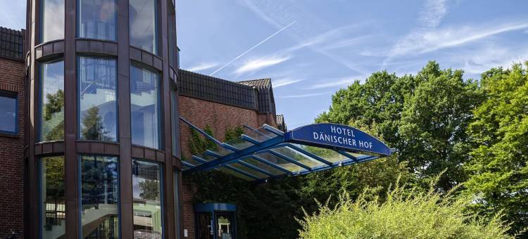阿尔滕霍尔茨达尼斯谢尔霍夫酒店-郁金香旅馆(Hotel Daenischer Hof Altenholz by Tulip Inn)图片