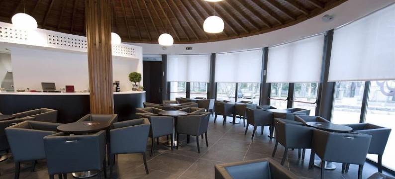 布瑞玛锐欧香水酒店(Primavera Perfume Hotel)图片