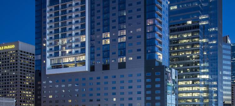 金普顿帕洛玛酒店-凤凰城-IHG旗下(Kimpton Hotel Palomar Phoenix)图片