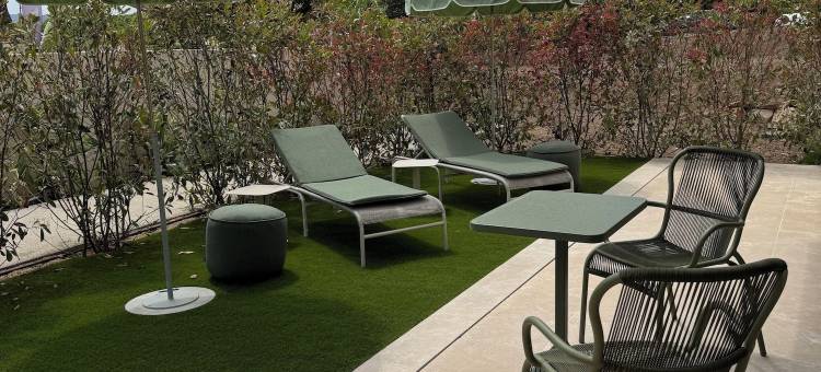 Château Rose Golfe de Saint Tropez-Grimaud图片