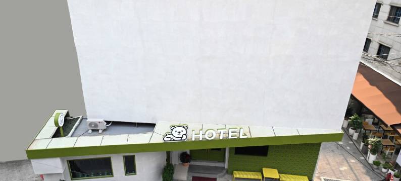 里约酒店(Rio Hotel)图片