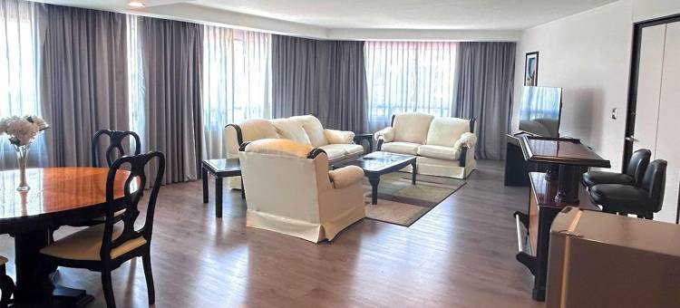 莫雷利亚坎塔拉瓜大酒店(Grand Cantalagua Hotel Morelia)图片
