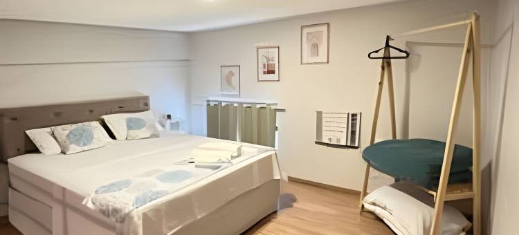 布拉加阁楼(Loft do Braga)图片