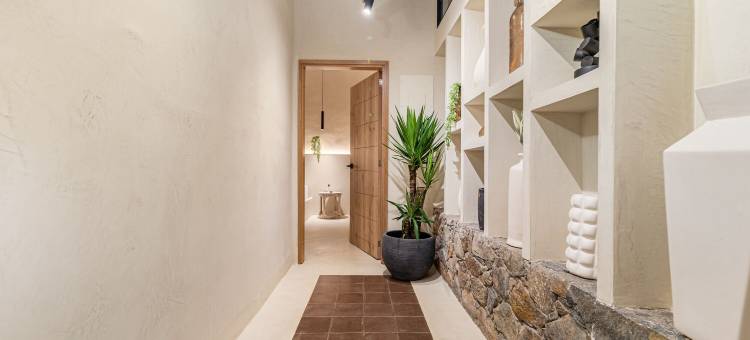 哈西主人的普罗文萨豪华住宅(Provenza 6 Bedroom House by Housy Host)图片