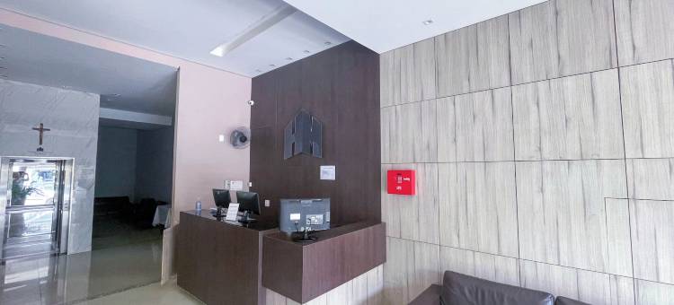 米纳斯酒店(Hotel Minas)图片