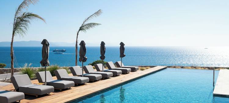 KOIA全套公寓健康度假村 - 限成人(Koia All - Suite Well Being Resort - Adults Only)图片