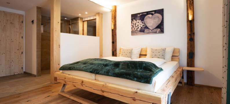 德尔邮政员酒店(Der Postwirt)图片