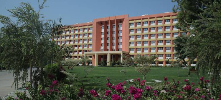 Fortune Statue Of Unity, Ekta Nagar - ITC酒店集团成员(Fortune Statue of Unity, Ekta Nagar - Member ITC Hotels' Group)图片